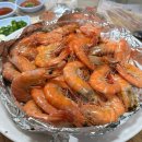 오이도전통수산시장 | 오이도전통수산시장 9월 제철 대하 꽃게 먹은 내돈내산 솔직 후기 (주말+피크타임)