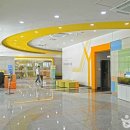 장성군립중앙도서관 이미지