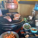 천안 신부동 고기집 숯불농장 지역농가에서 협업한 신선한 생고기 맛집