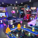 조이풀 아케이드 이미지