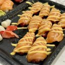 연어육회 이미지