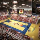 고양체육관 주 체육관 이미지