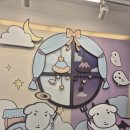 주아5-1낙차공 | [가나디 팝업스토어] 천사vs악마 어느 가나디가 주아?(주말 현장등록, 후기)