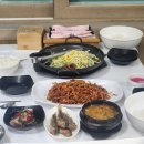 정겨운 맛집
