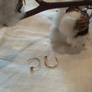 구이구삼 | [구이구삼 - 패션귀걸이 earring 15 ] 쉼표