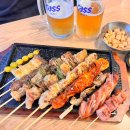 방학동술집 찐 안주맛집 미스터숯불꼬치 방학점 후기