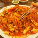인창해물아구찜 이미지