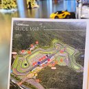 인제스피디움 주유소 이미지