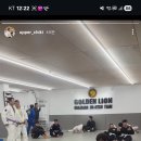 골든라이언 이미지