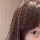 빛헤어샵 | 답십리 헤어샵 어반트랜드 레드브라운 염색 후기