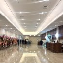 지니아트홀 | 스타시티 아트홀 투어후기 2027년 대관료 식대 견적공유