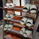 경희동문약국 | 회기보드게임 홈즈앤루팡 보드게임카페 경희대점 후기