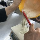 내일배움카드 제빵 '사워도우(천연발효종)을 이용한 제빵실무' in 쇼콜라띠에 제과제빵 직업전문학교