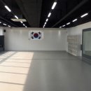 용인대 석사 양현 태권도 이미지