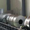 천정 태양광발전소 이미지