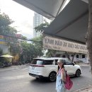 센토르7 | 홍대하이브랜드 [센토르 centaur] 매장 방문후기 / 나일론 볼캡(그레이) 리뷰