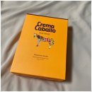 [ 크레마카발로 에이지어웨이 오리지날 마스크팩 ] 와몰쇼핑리스트마유팩사용후기 입니다.