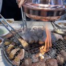 새로생긴 명륜진사갈비 여월점 후기
