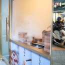 송화타운 | 건대 차이나타운 맛집 송화산시도삭면 본점 2호점 웨이팅