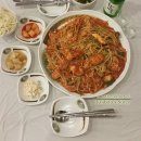 요리비아구찜 이미지