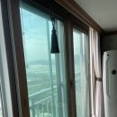 부산신호사랑으로부영 1차 | 부산 신호지구부영사랑으로 아파트, 거실 베란다 유리창 청소