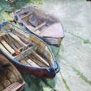 소묘 및 수채화(심화) 이미지