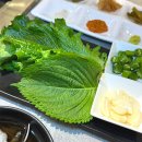 부산 연산동 맛집 엄돈가 특제 된장 양념갈비 제주 삼겹 끝판왕
