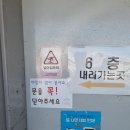 방화문 관리운영(안전한 이용 및 평상시 상태) 이미지