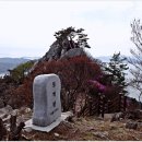 2017/4월1일＜토＞완도(약산도.삼문산의.진달래 산행 이미지