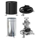 강수량계 이미지