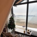 온더비치 | 인천 오션뷰 숙소 온더비치 글램핑 C-3 찐 후기