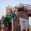 시화호 자전거연결도로(데크) 골프장맞은편 | 갯벌 해안 길이 아름 다운 대부도 경기둘레길 안산51코스 후반구간 / 50코스 전반구간 걷기