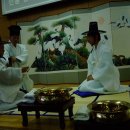 고산중학교 이미지