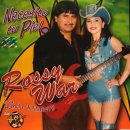 Rossy War(Peru) - Techno cumbia Del Oeste 이미지