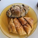 거제 빵명장 | 거제 매미성 카페 오션뷰 소금빵맛집 매미캐슬