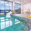 자리움 풀빌라 이미지