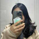 어논헤어 | 옥정 미용실 추천 어논헤어 c컬펌 후기