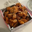 동산동-20 | 전주 동산동 닭강정 맛집 동산닭고기판매장