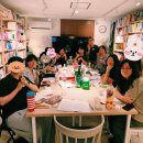 송이원식당 | [활동 소식지] 케세라의 6월