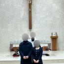 성사로 | 성당 혼인면담, 혼배성사 후기