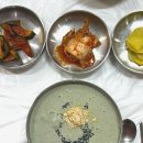 숭림산태봉골 | 익산 콩국수 맛집, 숭림산태봉골 서리태콩국수