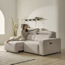 지우태양광 | 리클라이너 슬라이드 무빙 소파 완벽가이드