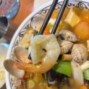 오룡3호 | 영등포 똠양꿍 맛집 찾는다면? 호미가 식당 솔직 후기