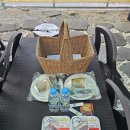 세븐일레븐 마산합포해안점 | 창원 카라반 헤리티지글램핑, 통유리 오션뷰 감성 카라반 방문후기