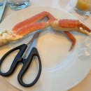 SK텔레콤 정문 방면 | 비스타 워커힐 더뷔페 할인 받고 주말 런치 먹은 솔직 상세 후기 ㅣ 메뉴, 분위기, 재방문 의사