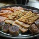 [홍대맛집] 홍대 오빠랑 돈코보쌈 위치와 맛있는 후기