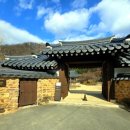 정곡천 이미지