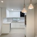 상무버들마을1단지경로당 | [유촌동 인테리어] 상무버들마을주공1단지아파트 109㎡(전용84) 인테리어 [디자인 라인 / DESIGN LINE]