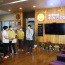 대전광역시립제1노인전문병원 이미지