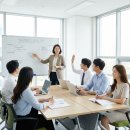 [남부]일본어회화 | 기업체출강] 비지니스 영어 출강, 아직도 '일반 회화'만 하시나요? 전자기업 맞춤형 비즈니스 영어 성공...